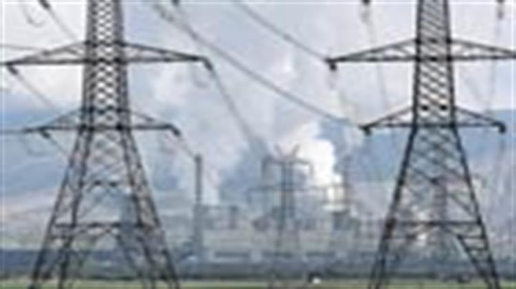 Εκτεταμένες Eισαγωγές Ρεύματος από την Αλβανία